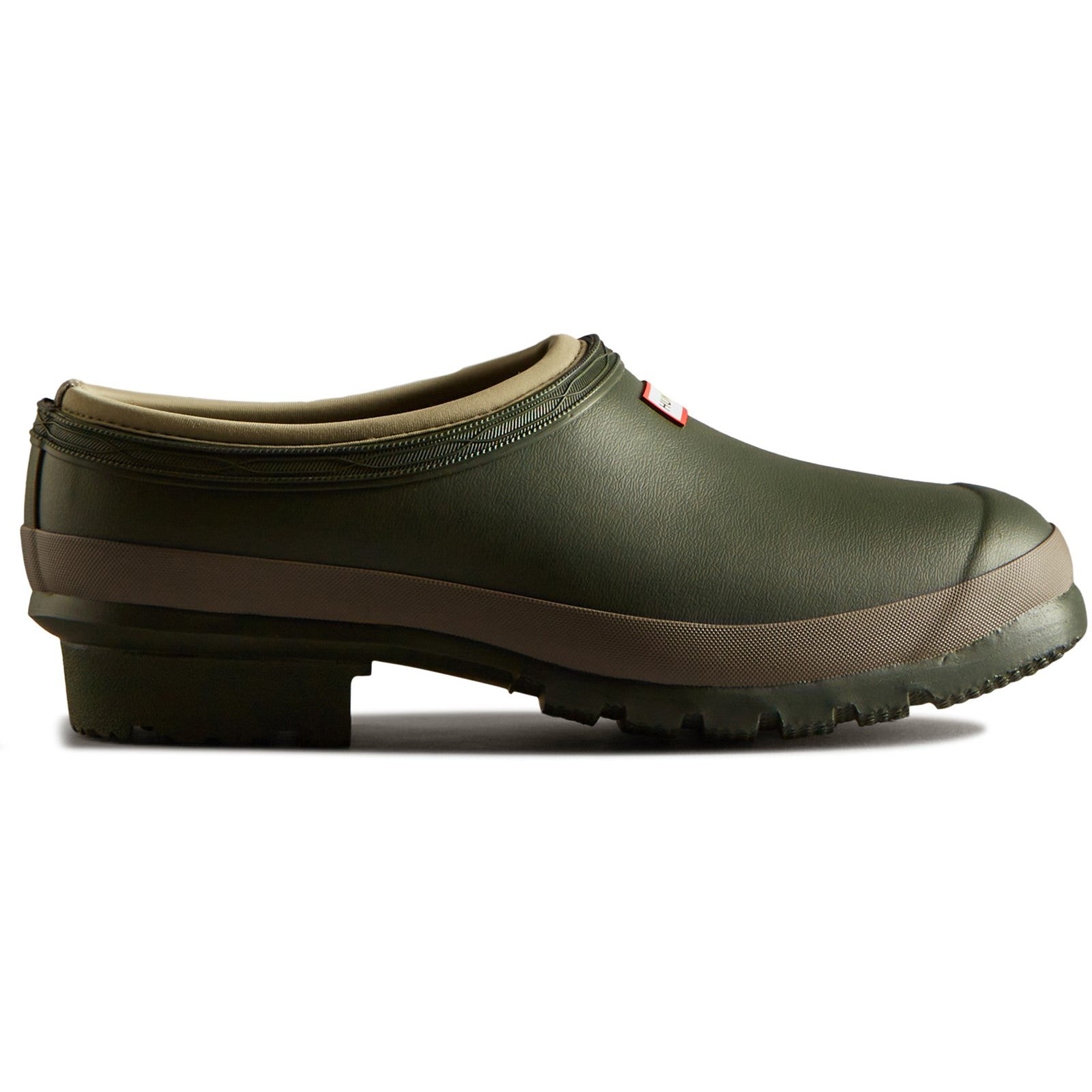 MFF9142RMA-DOC Gardener Clogs Male Green