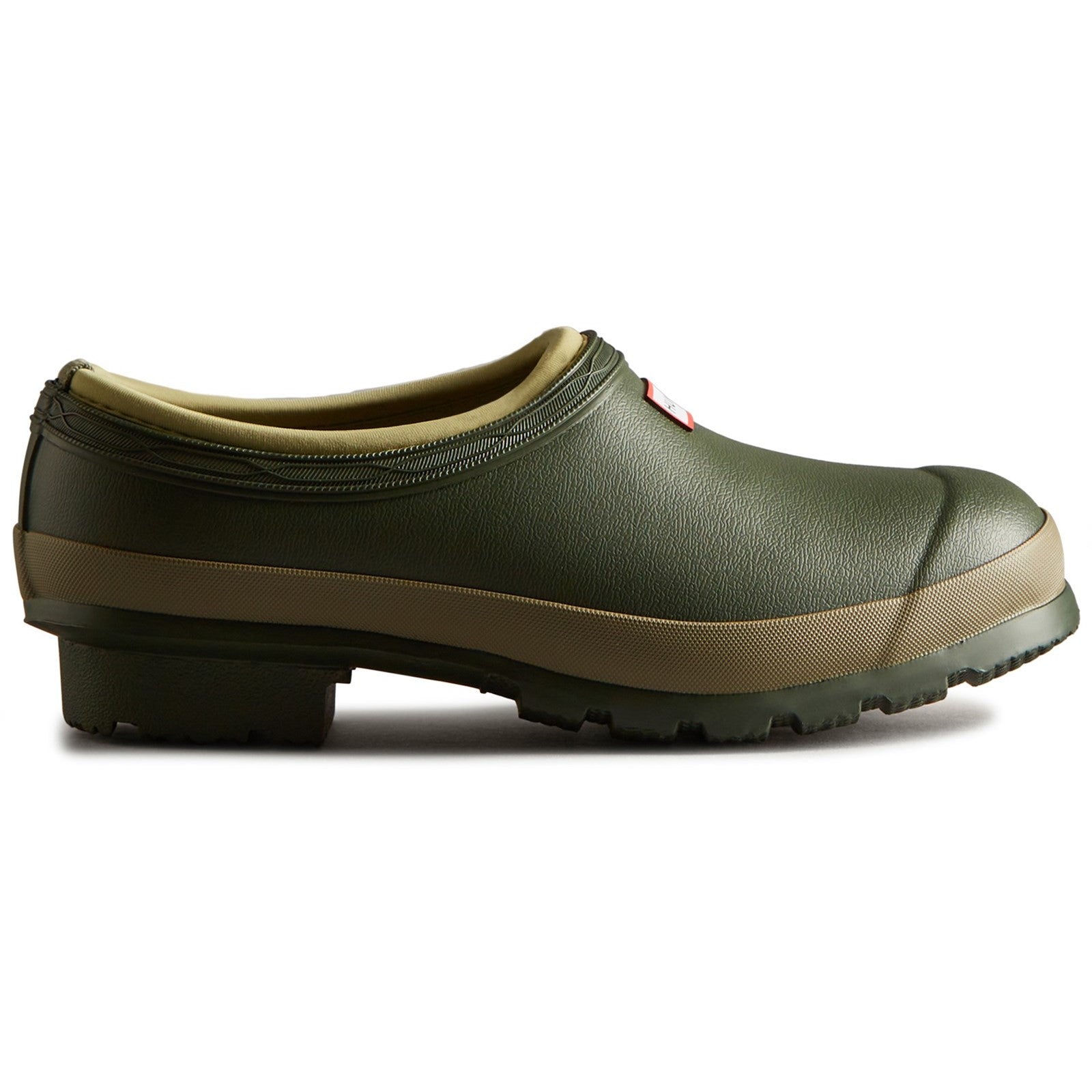 WFF1088RMA-DOC Gardener Clogs Female Dark Green