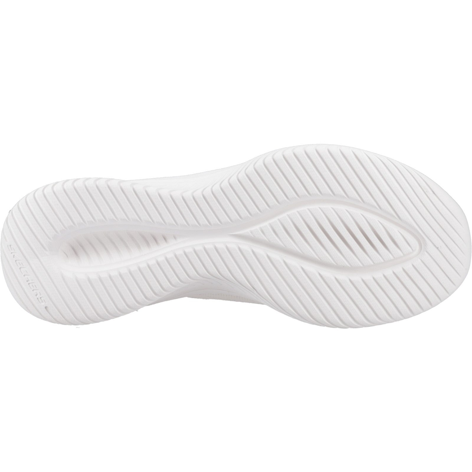 Skechers Womens Ultra Flex 3.0 Brilliant Path 149710-NAT Natural Slip On Shoe