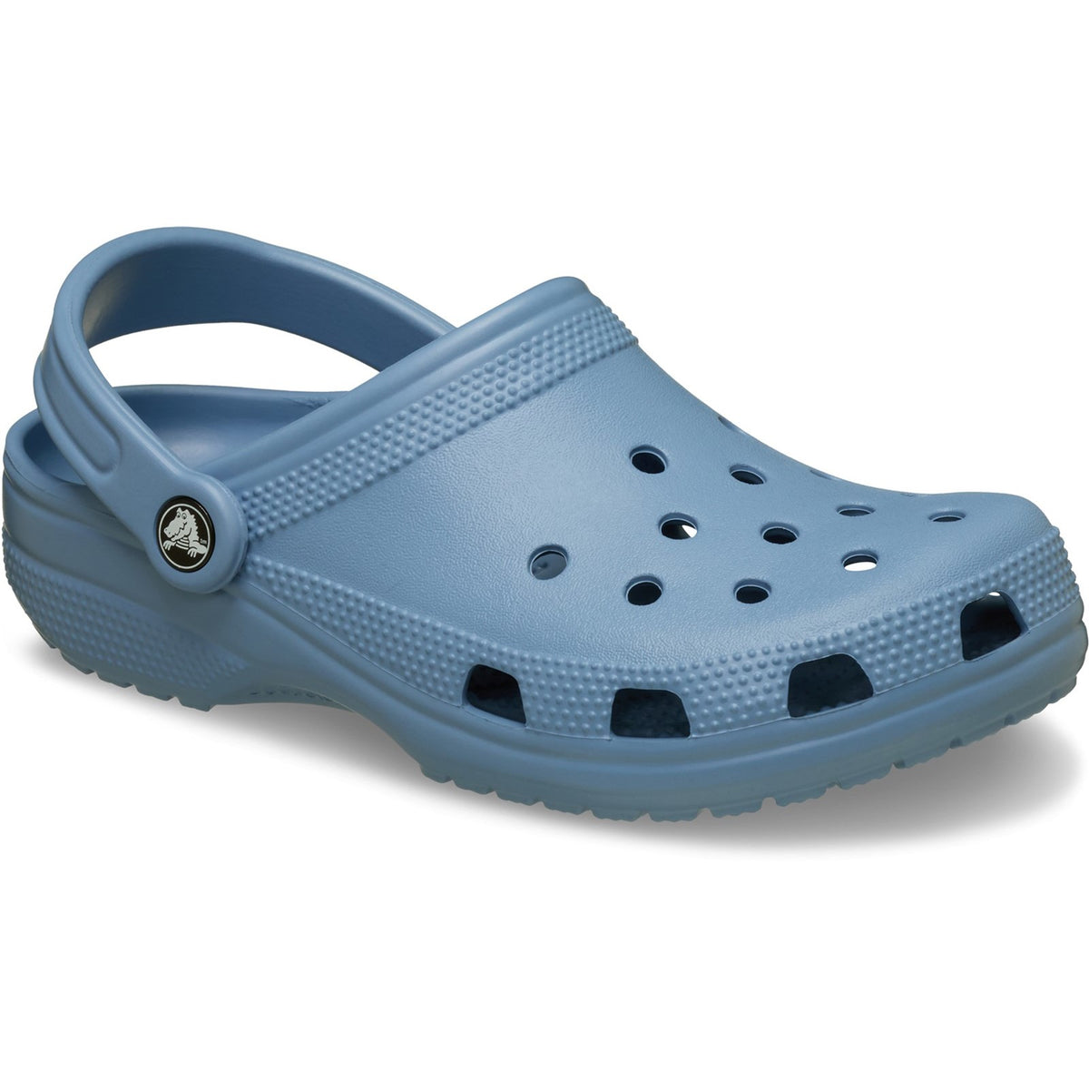 Crocs Classic EVA Astro Blue Clogs