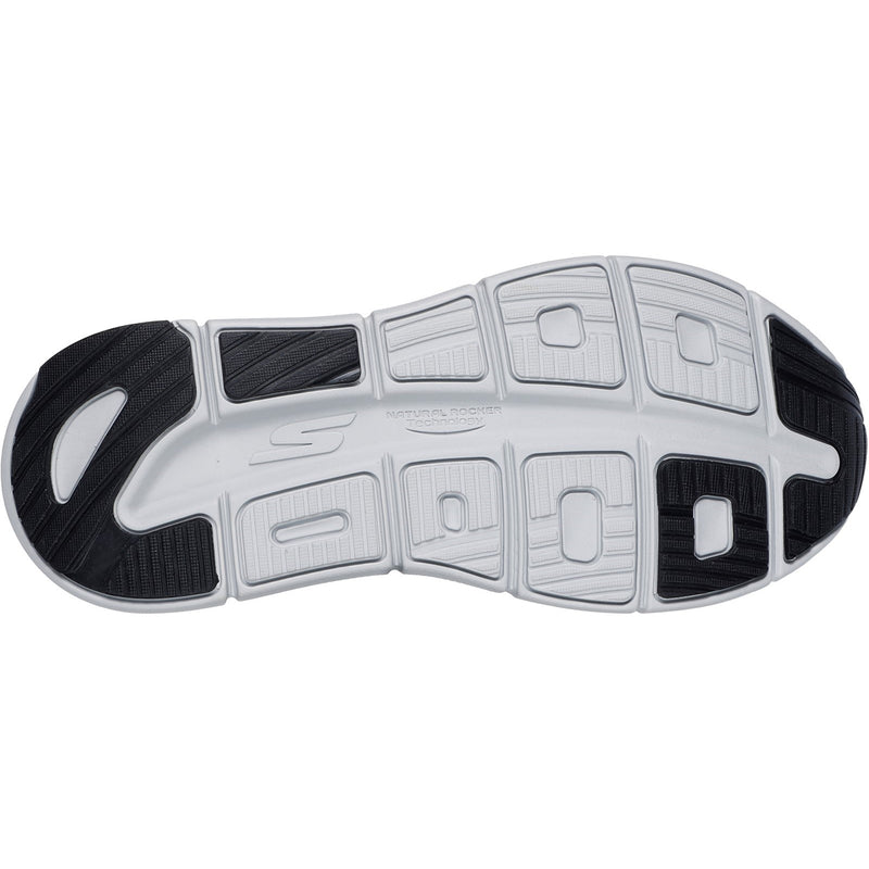 Skechers Mens Max Cushioning Premier 2.0 220839-NVY Navy Slip On Shoe