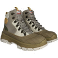 WFS2000PTP-AWU Explorer Duck Boot Female Silver