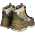 WFS2000PTP-AWU Explorer Duck Boot Female Silver