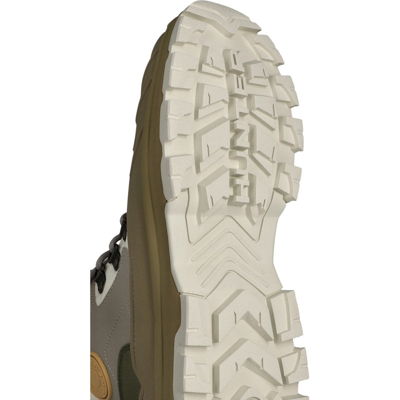 WFS2000PTP-AWU Explorer Duck Boot Female Silver