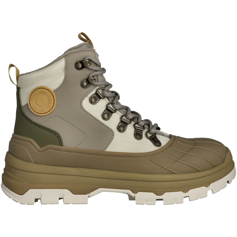 WFS2000PTP-AWU Explorer Duck Boot Female Silver