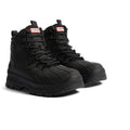 MFS1000PTP-BLK Explorer Duck Boot Male Black