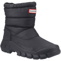 MFS9135WWU-BLK Intrepid Short Snow Boot Male Black