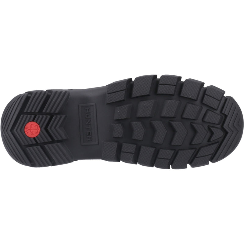 MFS9135WWU-BLK Intrepid Short Snow Boot Male Black