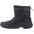 MFS9135WWU-BLK Intrepid Short Snow Boot Male Black