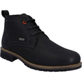 HFRMGB0040510-BLK Jura Ankle Boot Male Black