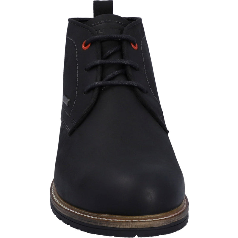 HFRMGB0040510-BLK Jura Ankle Boot Male Black