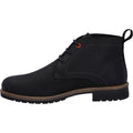 HFRMGB0040510-BLK Jura Ankle Boot Male Black