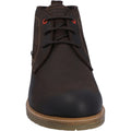 HFRMGB0040510-CB Jura Ankle Boot Male Brown