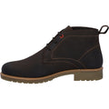 HFRMGB0040510-CB Jura Ankle Boot Male Brown
