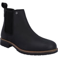 HFRMGB0040511-BLK Jura Dealer Boot Male Black
