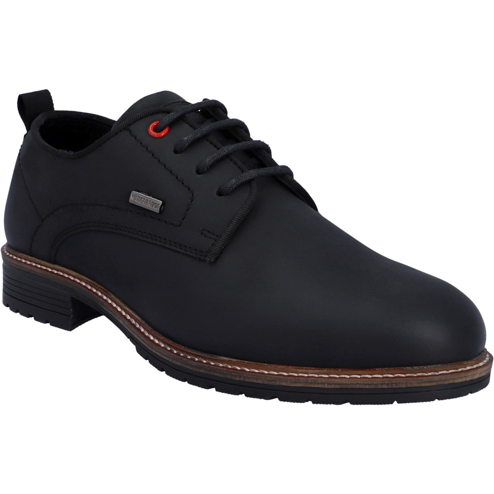 HFRMGB0040512-BLK Jura Gibson Male Black