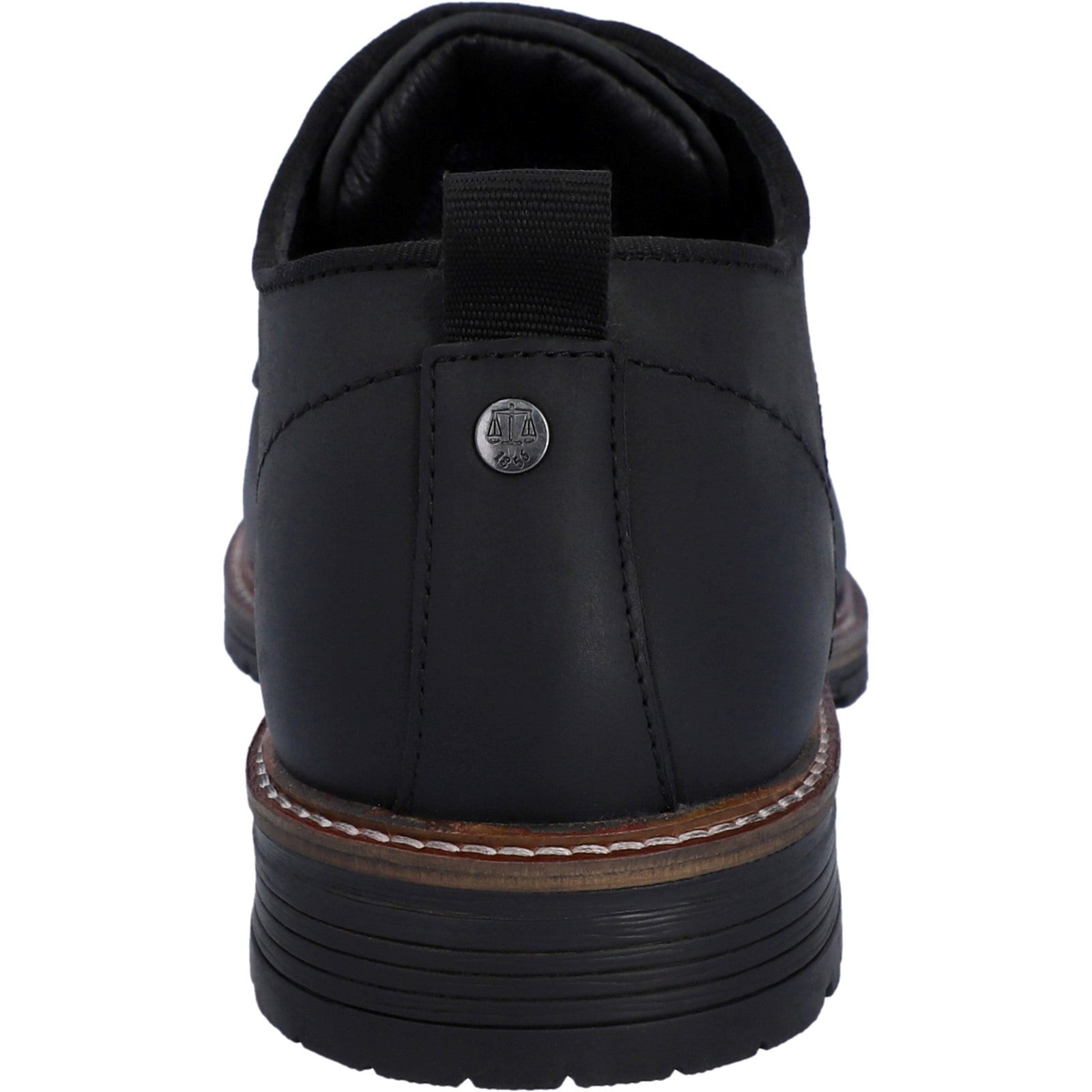 HFRMGB0040512-BLK Jura Gibson Male Black