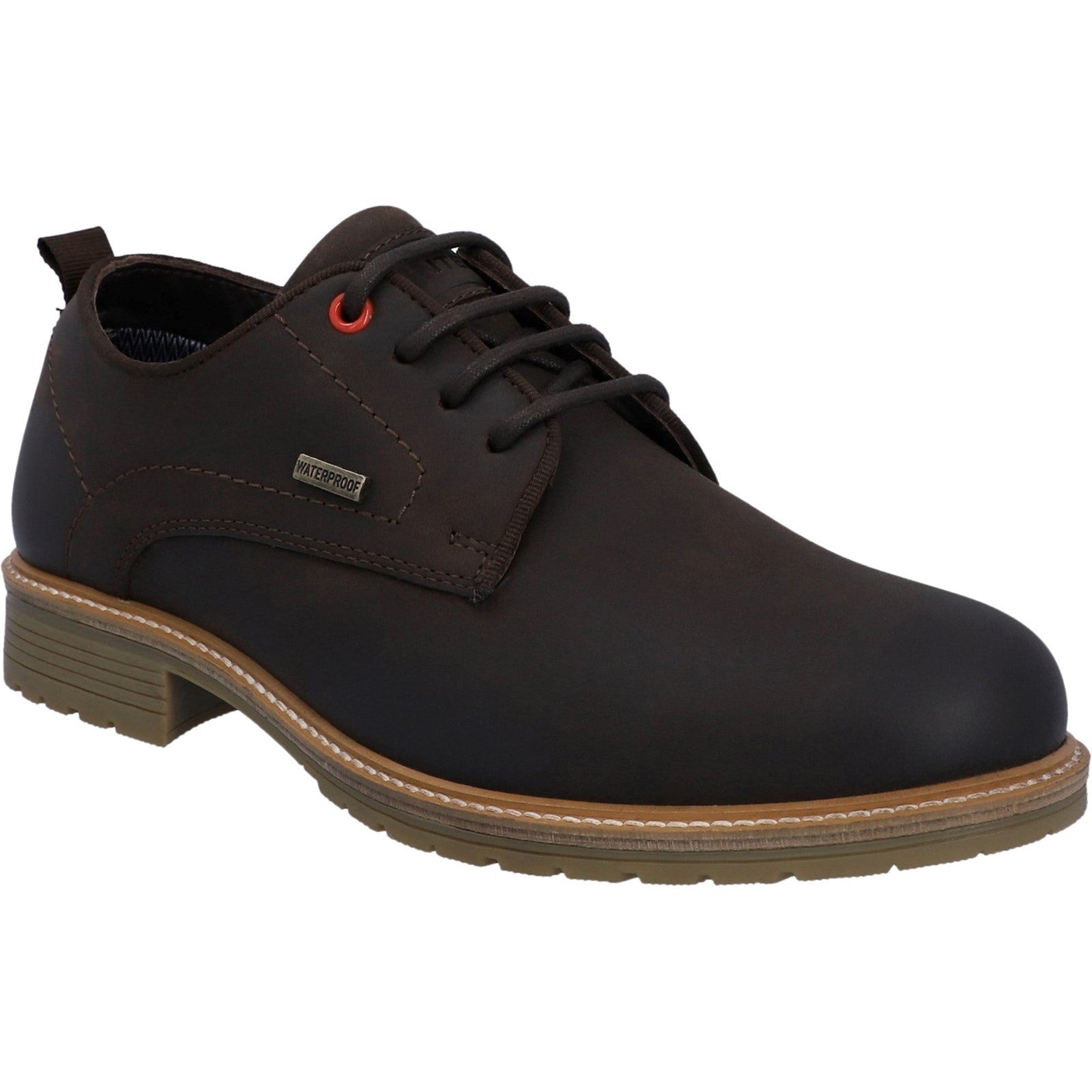 HFRMGB0040512-CB Jura Gibson Male Brown