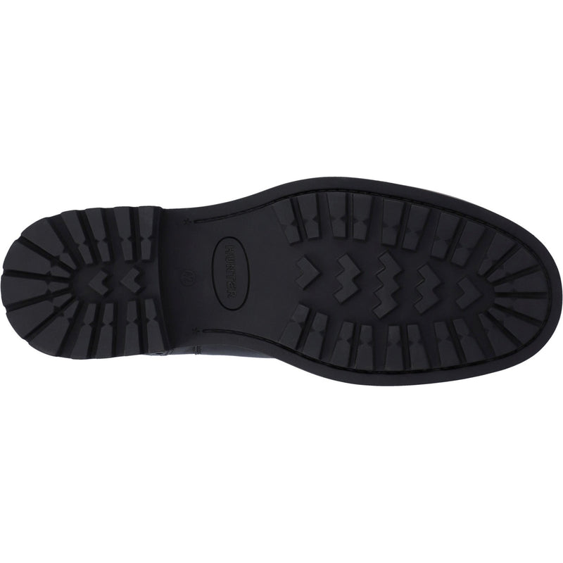 HFRMGB0040514-BLK Cawdor Brogue Dealer Male Black