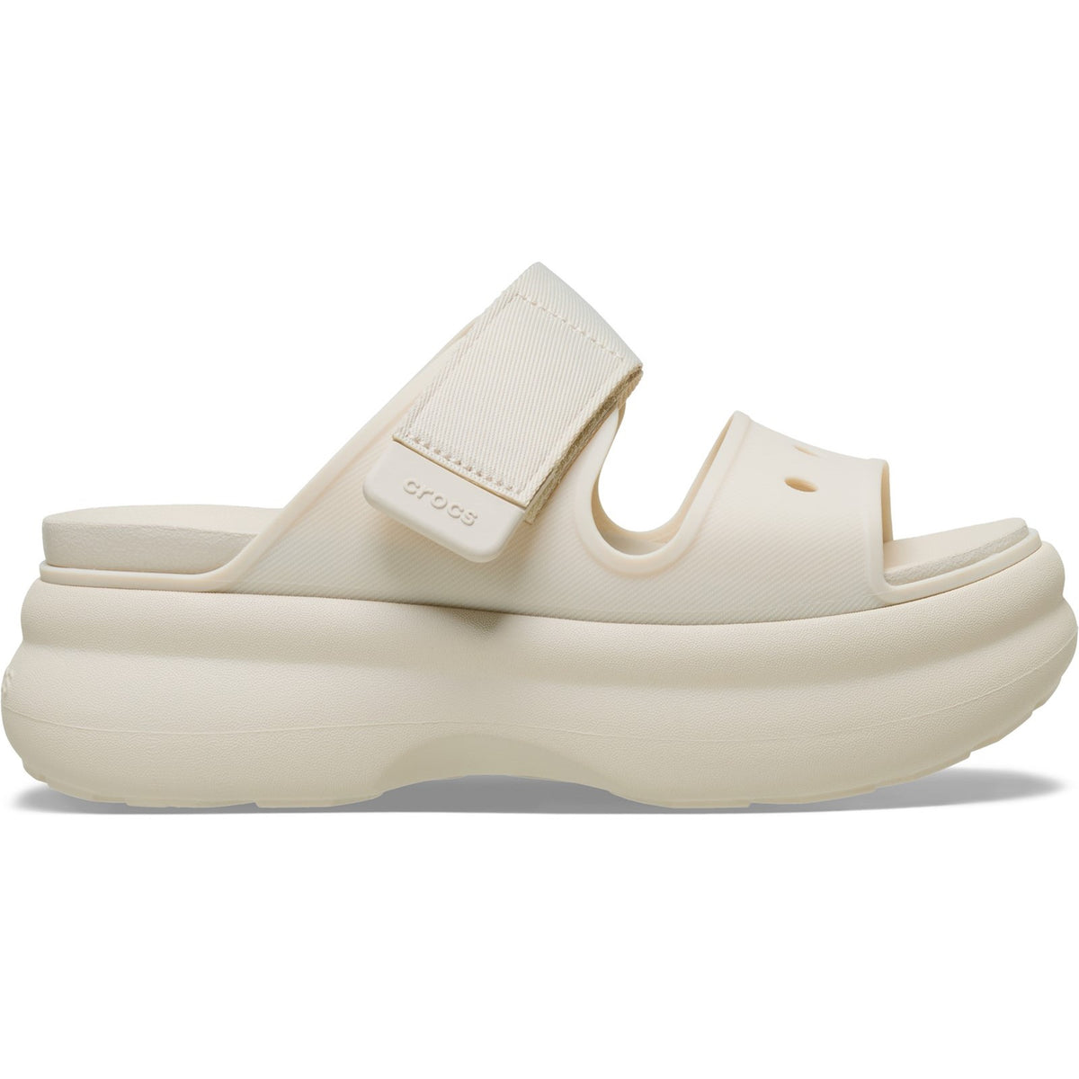 Crocs Soho Two Strap EVA Women's Frappe Sandals