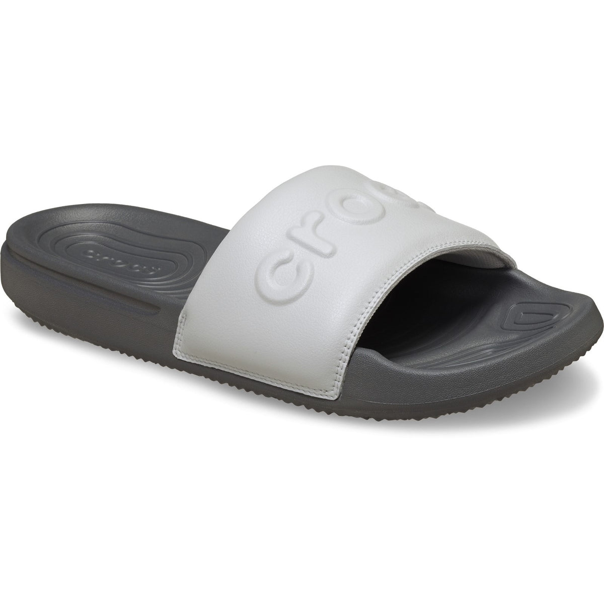 Crocs All Day EVA Men's Grey Slides