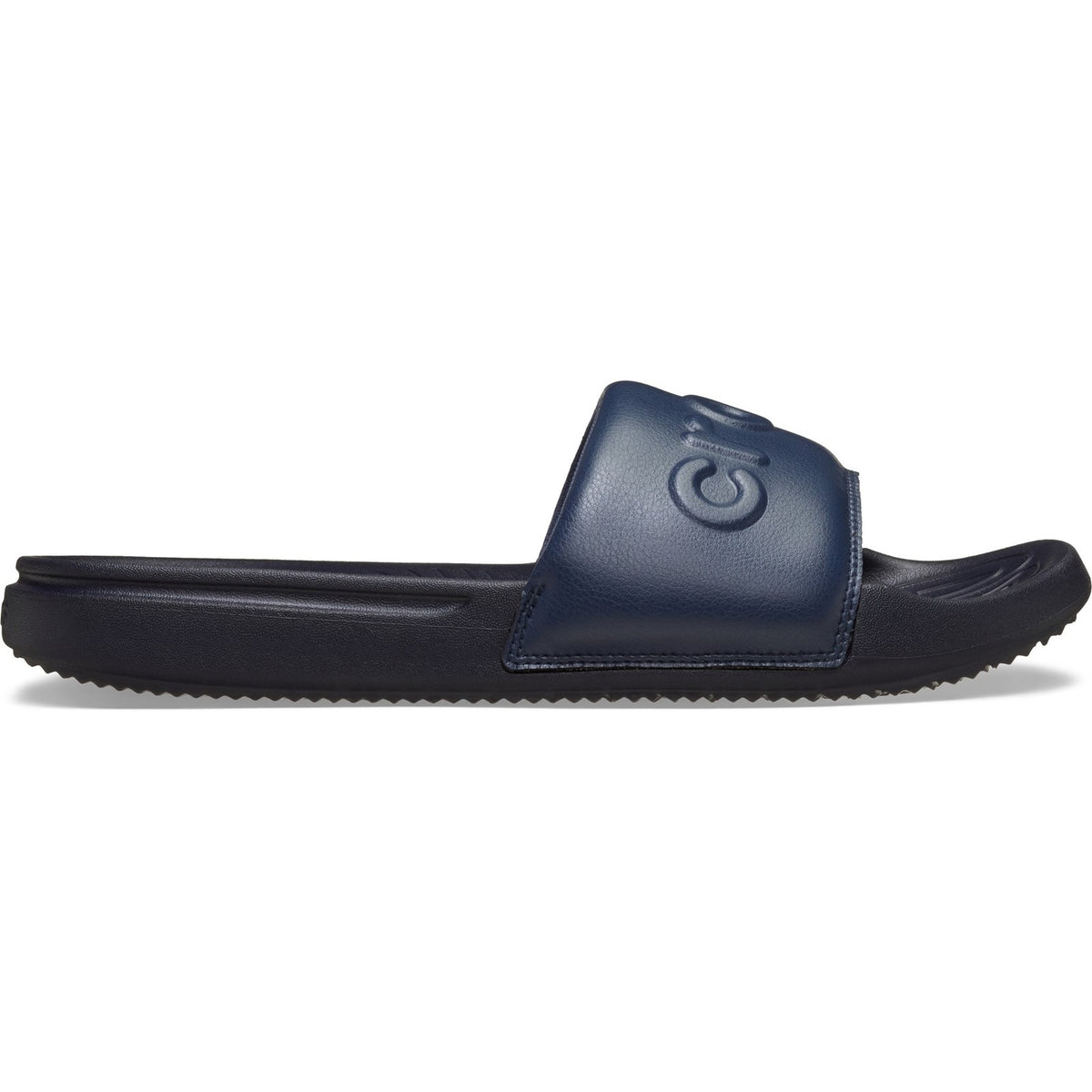 Crocs All Day EVA Men's Navy Slides