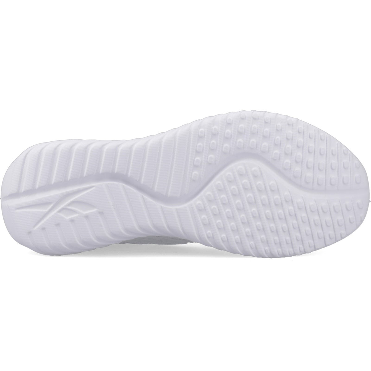 Reebok Fluxlite II Textile Women's Ftwr White/Glitch Aqua Trainers