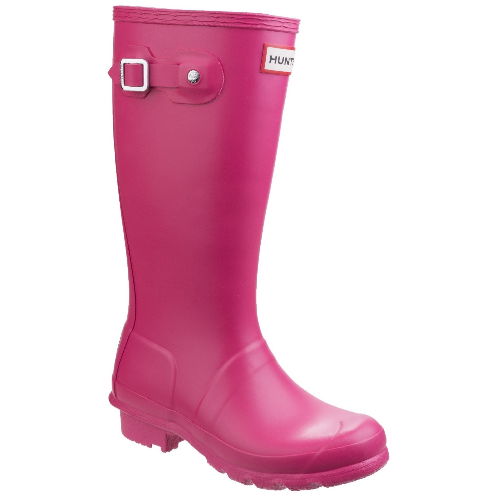 JFT6000RMA-RBP Original Wellington Boots Unisex Pink