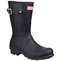 WFS1000RMA-BLK Original Short Wellington Boots Female Black