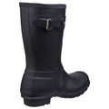 WFS1000RMA-BLK Original Short Wellington Boots Female Black
