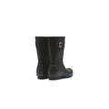 WFS1000RMA-BLK Original Short Wellington Boots Female Black
