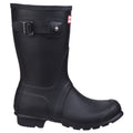 WFS1000RMA-BLK Original Short Wellington Boots Female Black
