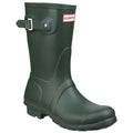 WFS1000RMA-HGR Original Short Wellington Boots Female Green