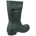 WFS1000RMA-HGR Original Short Wellington Boots Female Green