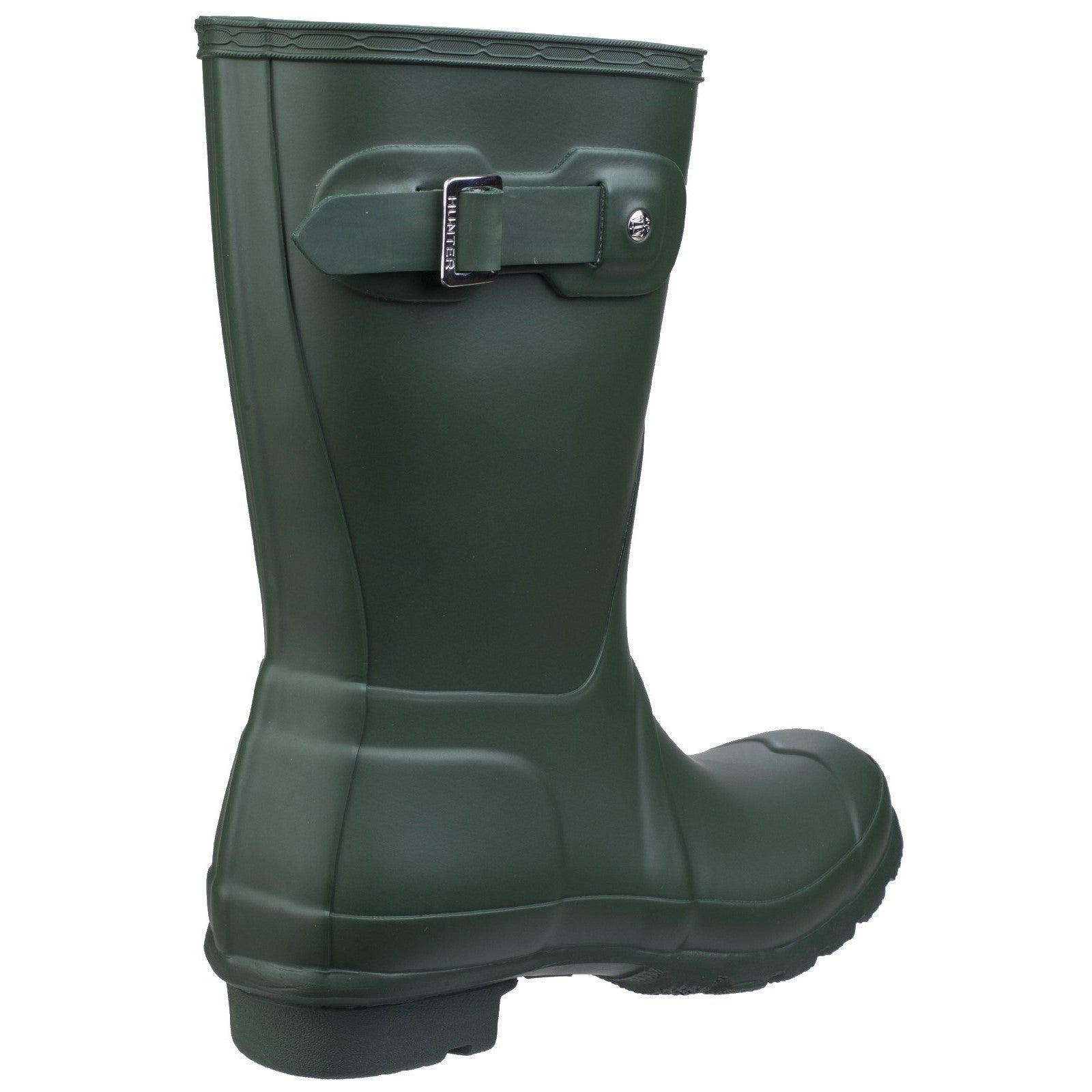 WFS1000RMA-HGR Original Short Wellington Boots Female Green