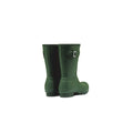 WFS1000RMA-HGR Original Short Wellington Boots Female Green
