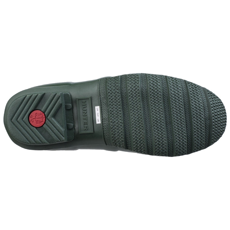 WFS1000RMA-HGR Original Short Wellington Boots Female Green