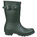 WFS1000RMA-HGR Original Short Wellington Boots Female Green