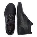 Lacoste Esparre Chukka 320 1 Mens Black / Black Trainers