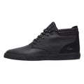 Lacoste Esparre Chukka 320 1 Mens Black / Black Trainers