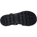 Skechers Easy Going Women's Black Sandals