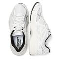 Saucony ProGrid Guide 7 White/Black Trainers