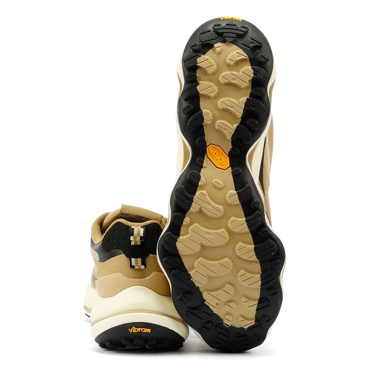 Merrell Speed Arc Matis Gore-Tex Men's Gobi Trainers