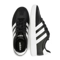 Adidas Barreda Men's Black/White Trainers