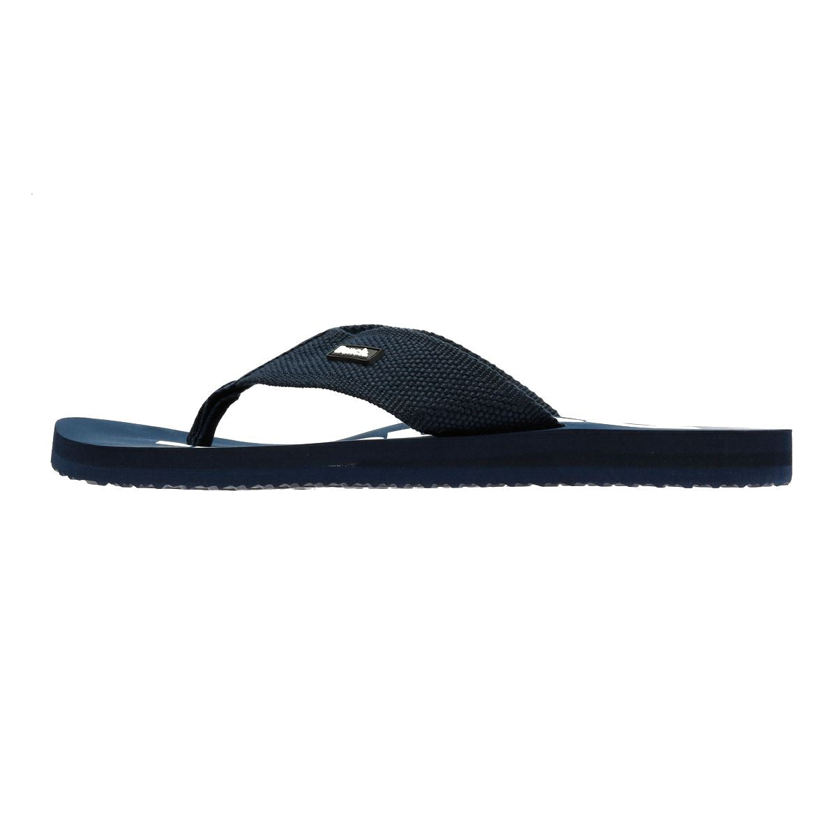 Bench Momento Men's Navy Flip Flops
