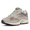 Saucony Progrid Omni 9 Premium Grey Trainers
