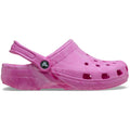 Crocs Classic Marbled Clog Synthetic Pink/Multi Clogs