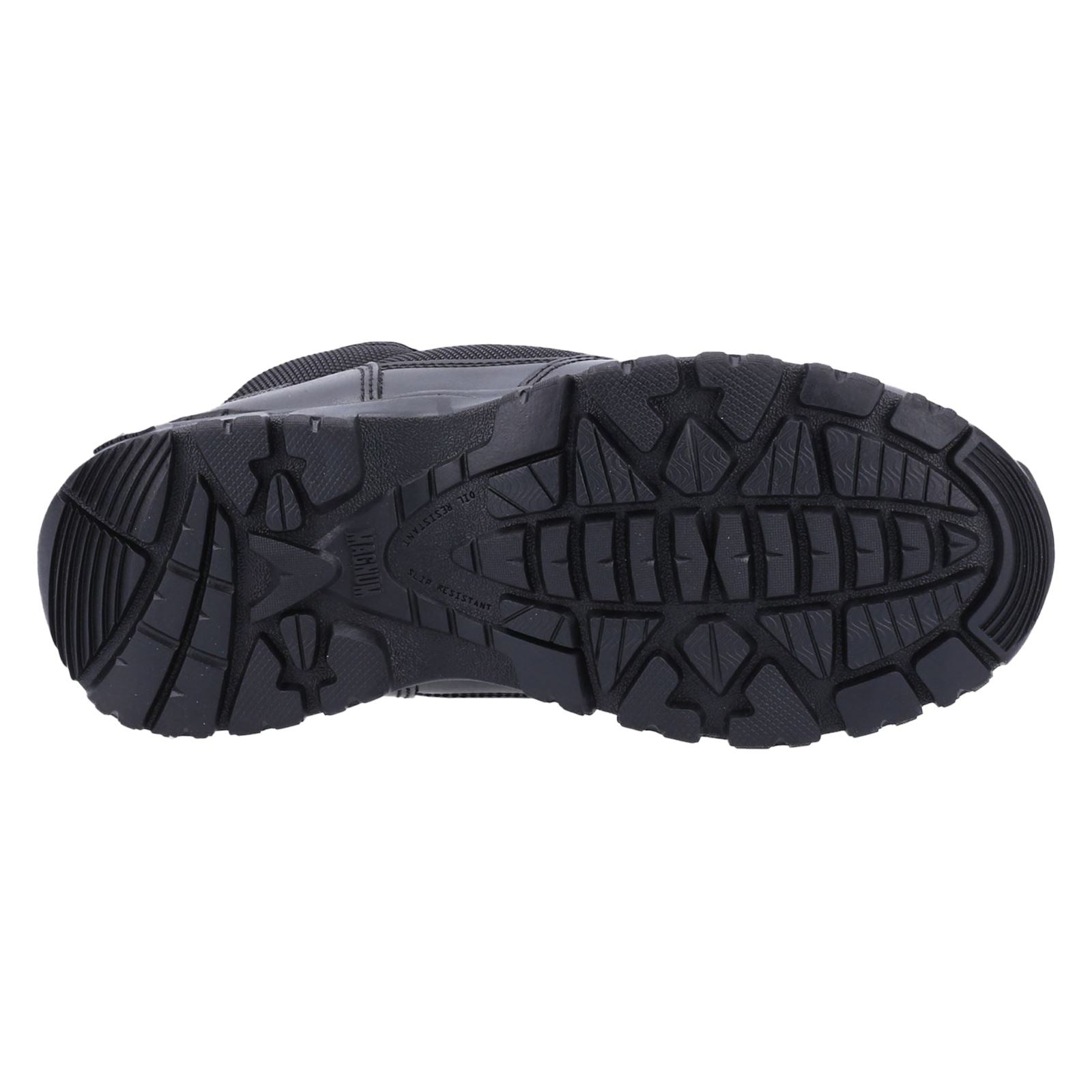 Magnum Viper Pro 5.0 Plus WP Leather Black Safety Boots