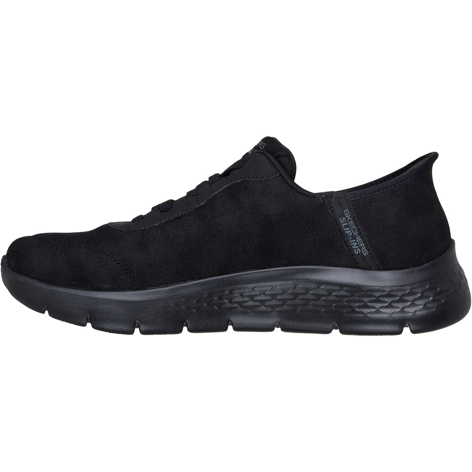 Skechers Ultra Flex 3.0 Pure Color Textile Women's Dark Navy Trainers