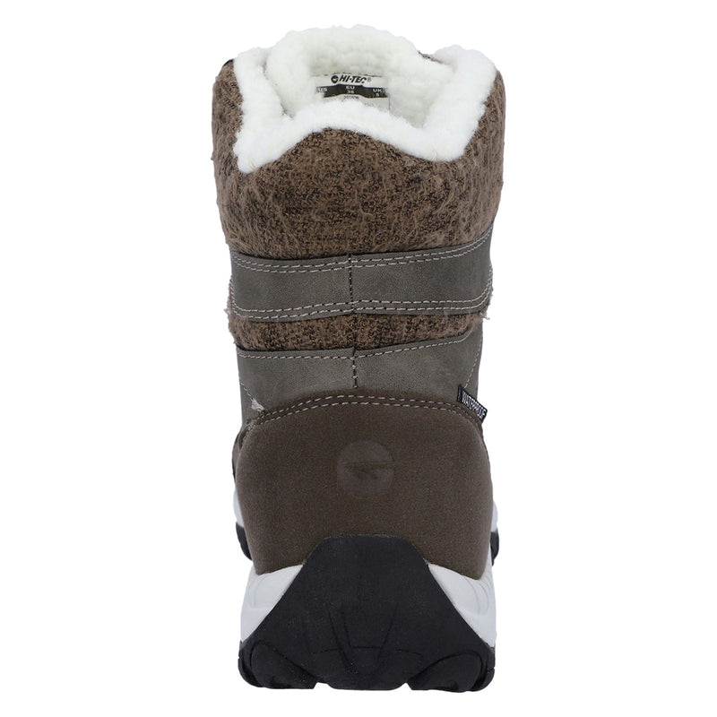 Hi-Tec Riva Mid Women's Hiking Boots